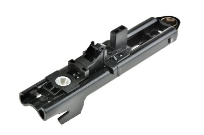 Mecanism reglare centura Audi A1 2011-, Q3 2012-, Seat Alhambra 2011-, Toledo 2016-, Skoda Octavia 2015-, Rapid 2013-, Yeti 2010-, Vw Cc 2012-, Jetta foto