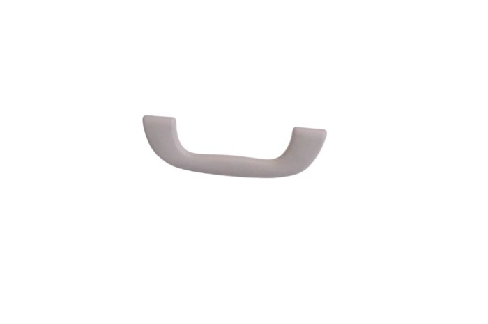 M&acirc;ner plafon st&acirc;nga față MAZDA 6 Sedan GJ, GL 2014 16434821