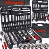 Trusa tubulare 94 piese, Verke