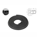 Cheder usa culisanta Ford Transit 05.2000-04.2006 cu armatura metalica, 7 metri in pachet