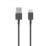 Cablu de date Samsung EP-DG970BBE, USB-C, OEM, LXT