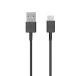 Cablu de date Samsung EP-DG970BBE, USB-C, OEM, LXT