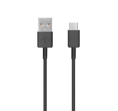 Cablu de date Samsung EP-DG970BBE, USB-C, OEM, LXT foto