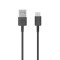 Cablu de date Samsung EP-DG970BBE, USB-C, OEM, LXT