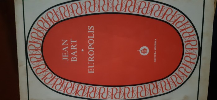 Europolis Jean Bart 1980