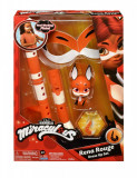 MIRACULOS BUBURUZA JOC DE ROL RENA ROUGE, Mattel