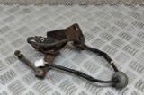 Senzor de nivel &icirc;nălțime st&acirc;nga spate MITSUBISHI LANCER VIII CY_A, CZ_A 2008 OEM: 8651A050 30427700