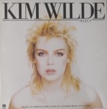 Kim Wilde &lrm;&ndash; Select, LP, Europe, 1986 , stare excelenta (VG+)