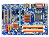 Placa de baza Gigabyte GA-945PL-S3 (rev. 2.0) LGA775 DDR2 (FARA VIDEO INTEGRAT!)