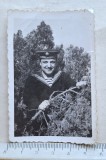 Fotografie marinar rom&acirc;n &ndash; Marina Militară &ndash; Constanța anii 1950&ndash;1960