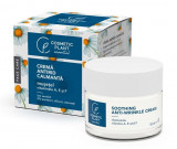 Crema antirid calmanta cu musetel si vit.a,e si f 50ml cosmetic plant