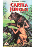 Rudyard Kipling - Cartea junglei (editia 2000)