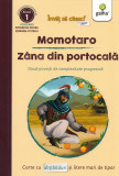 Momotaro. Zana din portocale - Gama