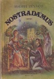 Michel Zevaco - Nostradamus (1991)
