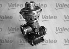 Supapa EGR FIAT DUCATO bus (244) (2002 - 2016) VALEO 700406 foto