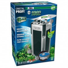 Filtru extern acvariu JBL CRISTAL PROFI e1902 greenline 300-800 l