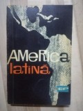 America Latina Editura: Politica