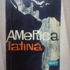 America Latina Editura: Politica