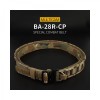 *Special Ops shooting belt w/ Molle - Multicam [Wosport]