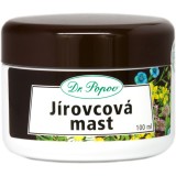 Dr. Popov Herbal ointments Horse chestnut unguent pentru alinarea durerilor și a &icirc;nțepenirii articulațiilor 100 ml