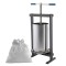 Teasc/Presa struguri Vilen Inox 25 L Innovative ReliableTools