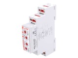 Releu Monitorizare Curent AC 230V RPN-1A5-A230