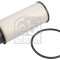FEBI BILSTEIN 108138 filtru combustibil