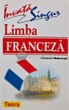 Invata singur limba franceza (AR144)