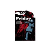 Friday Book Three: Christmas Time Is Here Again