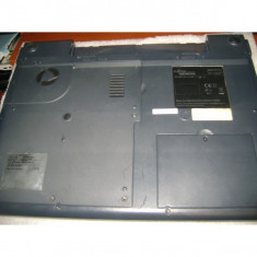Carcasa inferioara - bottom laptop Fujitsu Siemens Amilo Pro V2055 foto
