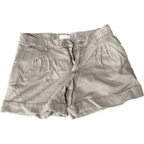 Pantalon scurt de dama , marimea S