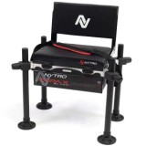 Scaun Modular Nytro Impax Comfibox Cb2 Backrest