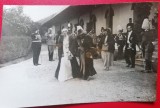 Regina Maria, Necirculata, Printata