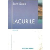 (autograf) Lacurile - Sorin Golea
