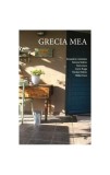 Grecia mea (RESIGILAT) - Paperback brosat - Ruxandra Cesereanu - Bibliotek