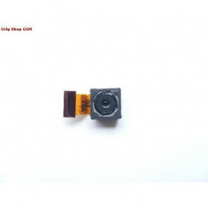 Camera principala sony xperia z1 l39h (20.7 mp) orig swap foto