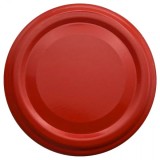 Set 100 Capace Borcan Twist Off 53mm color DNC37251