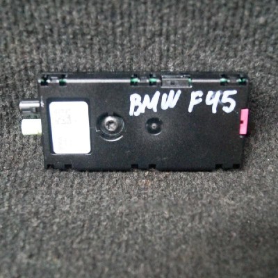 Amplificator de antena BMW 2 Active Tourer F45 2014 OEM: 9286370 1993025 foto