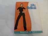 Ally McBeal seria 2 partea 1