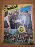 revista cutezatorii 21 aprilie 1977