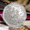 Marea Britanie - 2024 Debarcarea 6 iunie 1944 50p - Moneda Comemorativa