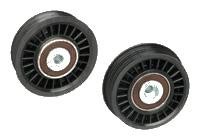 Clips tija capota fata Alfa Romeo 145/146 (930, 94-00); Fiat Barchetta (95-05), Bravo (07-), Bravo/Brava (95-01), Croma (05-10), Doblo (01-10), Ducat foto