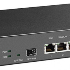 TPL SAFESTREAM GB MULTI WAN VPN ROUTER