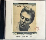 Paul McCartney &lrm;&ndash; Flaming Pie NM / NM cd muzica pop rock Parophone Europa 1997