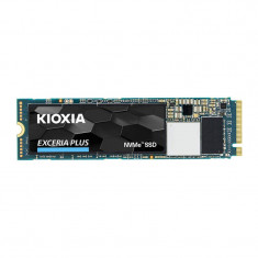 SSD Kioxia Exceria Plus 1TB PCIe 3.0 x4 M.2 2280 NVMe foto