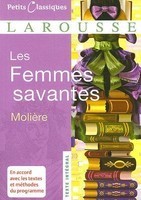 Les Femmes Savantes foto