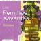 Les Femmes Savantes