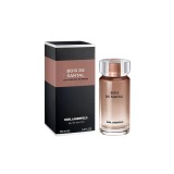 Karl Lagerfeld Bois De Santal Apă de toaletă pentru bărbați EDT 100 ml