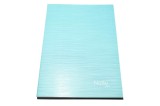 Caiet Notte School A4 capsat matematica 40 file diverse culori Bleu