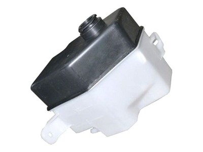 Vas de expansiune Hyundai Accent, 2006-2010, Kia Rio, 2005-2011, motor 1, 4; 1, 6 benzina; 1, 5 diesel; fara capac foto